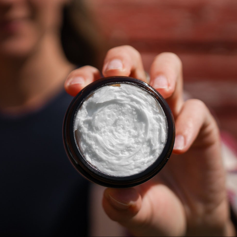 Whipped Tallow Cream - 2 oz